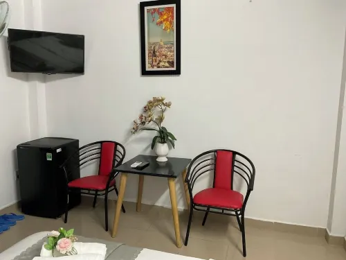 Minh Chau Hotel - Dien Bien Phu Photos