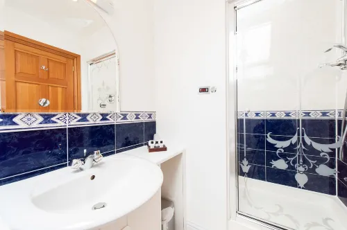 Kildonan Lodge Hotel Camere Photos
