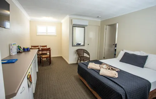 Tropicana Motel Photos
