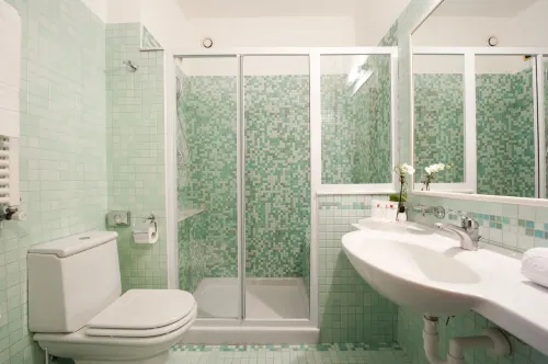 Hotel Palace Verona Rooms Photos