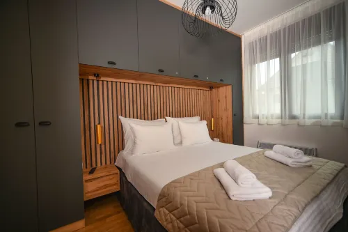 All Seasons Residence Camere Photos