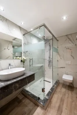 Swiss Continental Hotel and Spa 객실 Photos