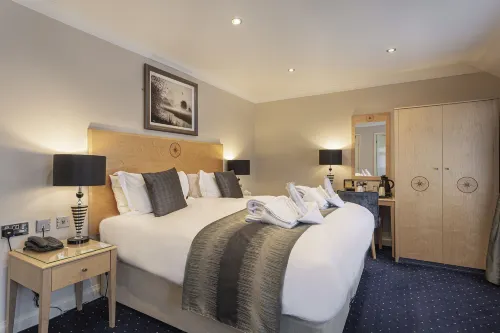 The Moorland Hotel, Haytor, Devon Photos