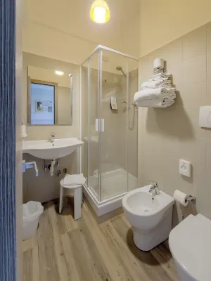 Hotel Nologo Rooms Photos