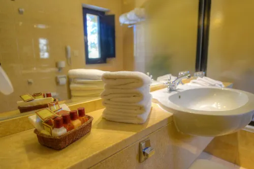 Hotel Ta' Cenc & Spa Photos
