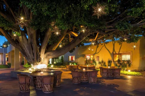 Camino Real Guadalajara Exterior Photos