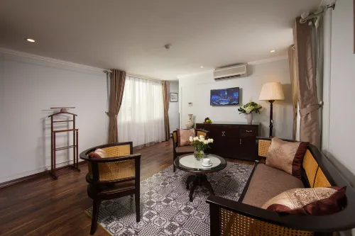 Hong Ngoc Dynastie Boutique Hotel & Spa Photos