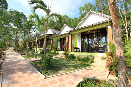 Bungalow Mai Phương Bình Nổi bật Photos