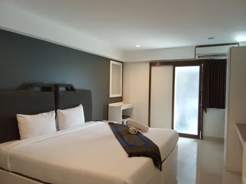 Sunny Residence Photos