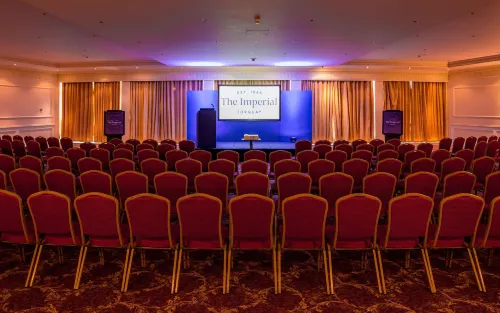 The Imperial Torquay Espaces Affaires Photos