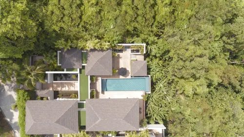 The Pavilions Phuket Exterior Photos