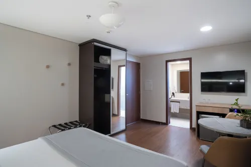 Blue Tree Premium Londrina Rooms Photos