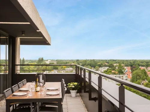 Aparthotel Adagio Amsterdam City South À proximité de l'hôtel Photos