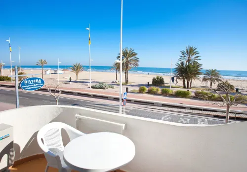 Hotel RH Riviera - Adults Only Circondario Photos