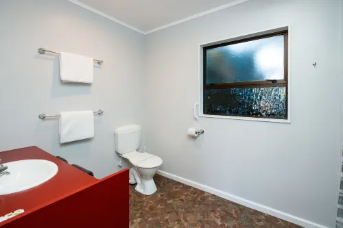 Avenue Motel Palmerston North Chambres Photos