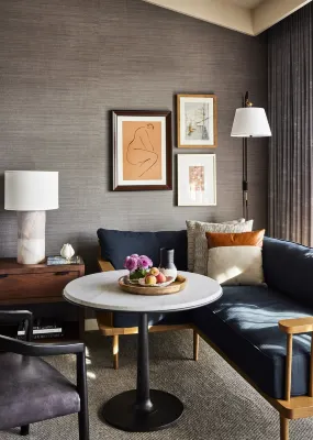 Rosewood Sand Hill Photos