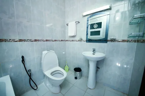Muscat International Hotel Camere Photos