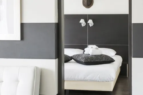 Fletcher Hotel Landgoed Avegoor Chambres Photos