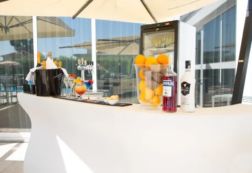 Best Western Plus Hotel Farnese Leisure & Recreation Photos