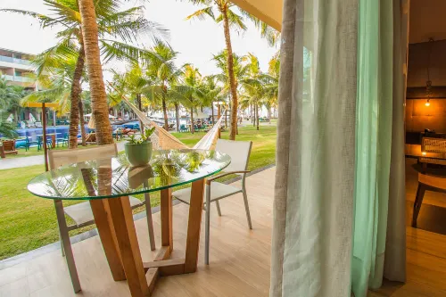 Carmel Cumbuco Resort Public Areas Photos