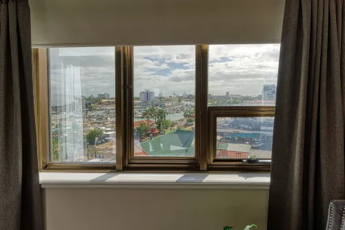 Rydges Southbank Townsville, an EVT hotel Chambres Photos