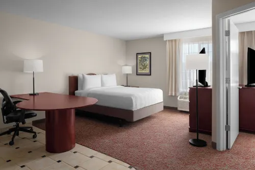 Larkspur Landing Extended Stay Suites South San Francisco Photos