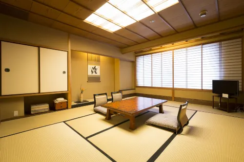 Kyoto Ryokan Sakanoue Photos