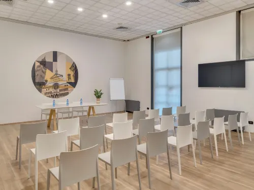B&B Hotel Cremona Business Facilities Photos