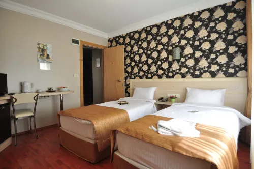 Mini Hotel Zimmer Photos