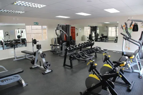 Midrand Conference Centre Loisirs et amusements Photos