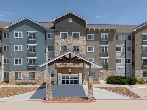 Soka Suites Dallas - Las Colinas Exterior Photos