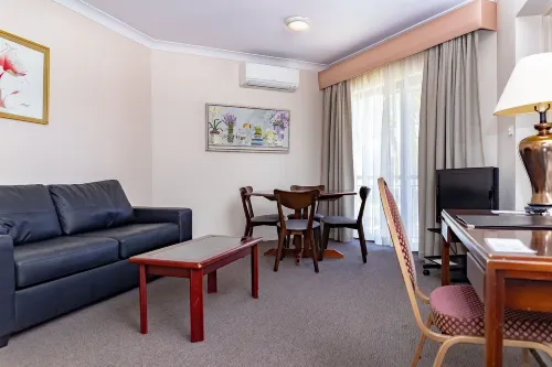 Charbonnier Hotel Singleton Photos