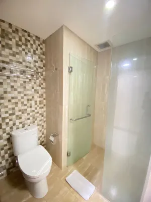 Cipta Hotel Wahid Hasyim Kamar Photos