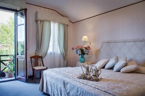 Hotel la Meridiana Photos