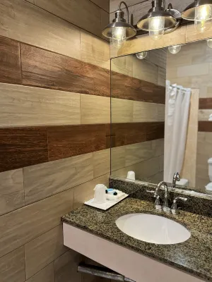 Garden Suite Hotel and Resort Camere Photos