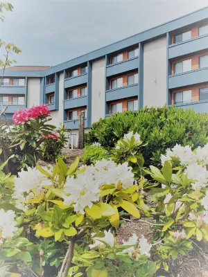 Best Western Plus Renton Inn Aree comuni Photos