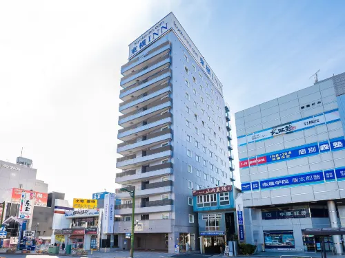 Toyoko Inn Saitama Iwatsuki Ekimae Da non perdere Photos