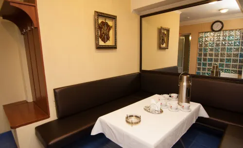 Komilfo Hotel Benessere e tempo libero Photos