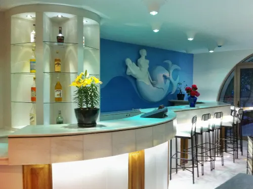 Kos Bay Hotel Loisirs et amusements Photos