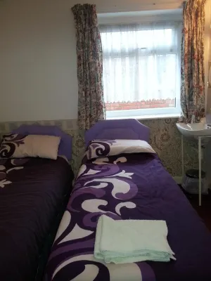 Jesmond International Hotel Photos