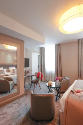 La Cour des Consuls Hôtel & Spa Toulouse - MGallery Photos