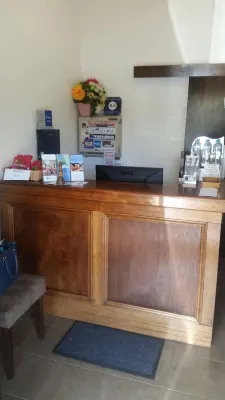 Best Western Colonial Village Motel Public Areas Photos