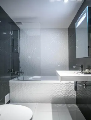 Hotel Ascot Opera Kamar Photos