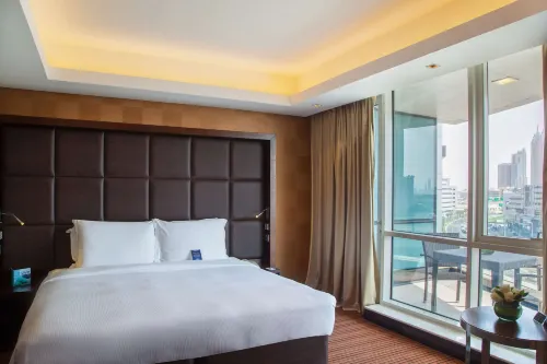 Radisson Blu Hotel, Dubai Media City Photos