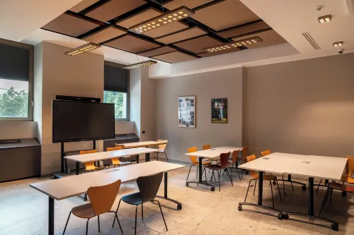 Camplus Firenze Casa Per Ferie Dành cho công việc Photos