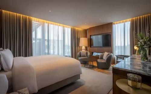 Radisson Blu Royal Hotel, Dublin Photos