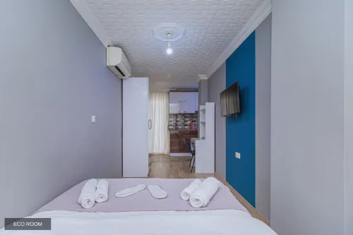 Antalya Residence Hotel Photos