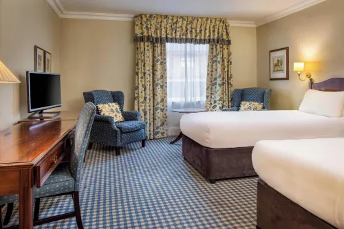 Winchester Wessex Hotel by Sunday Chambres Photos