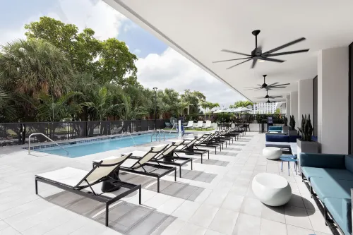 Comfort Inn & Suites Miami International Airport Leisure & Recreation Photos