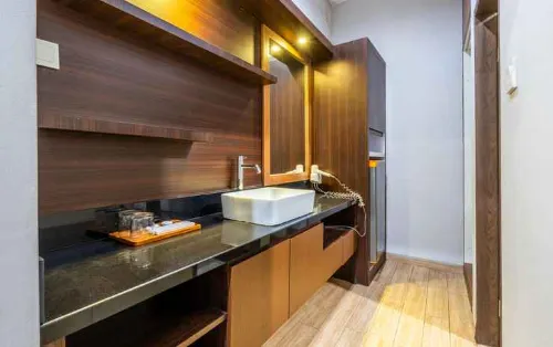 Casa Dasa Bali Phòng Photos